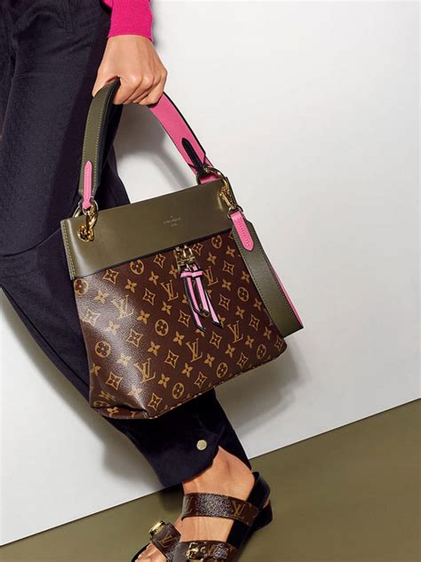 louis vuitton purse new|bag Louis Vuitton new collection.